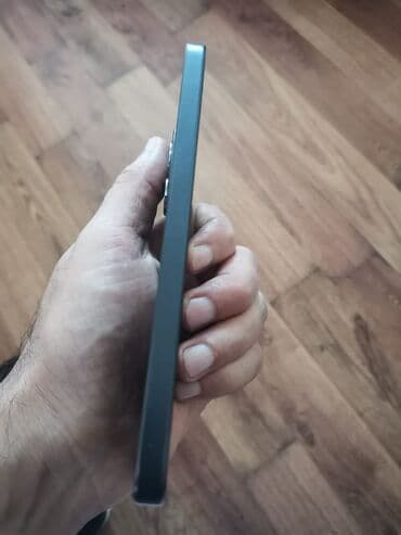 honor qulaqlıq: Honor 400, 256 GB, rəng - Qara, Face ID — 4