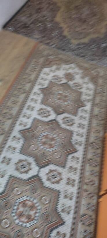 heyət evi: 3 otaqlı, 115 kv. m, Orta təmir — 6