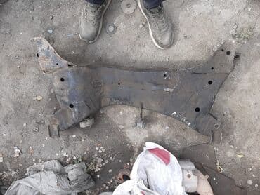 ниссан х трейл запчасти: Airtrek üçün orjinal ehtiyat hissələri var — 2