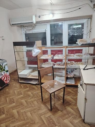 ev kiraye: Nərimanovda metroya 1 dəqiqə piyada məsafədə obyekt icarəyə verilir — 1