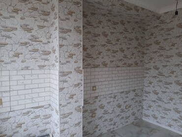 1 otaqlı kohnə tikili: 2 otaqlı, Yeni tikili, 57 kv. m — 10