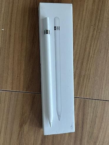 Apple pencil 1 ci nesil
Az iwlenib
Qiymet 90 azn
Unvan Inqlab
Ziko🦋