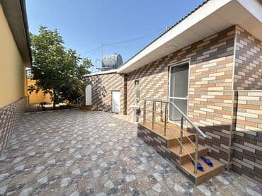 merdekanda heyet evlerinin satisi: 6 комнат, 240 м² — 18