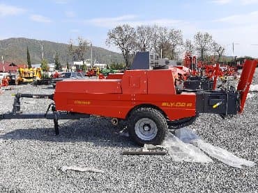 qosqular: Pres bağlayan. Türkiyənin çox keyfiyyətli Harmak firmasıdır. Model — 4