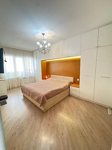 Bakı, 3 otaqlı, Köhnə tikili, 85 kv. m — 3