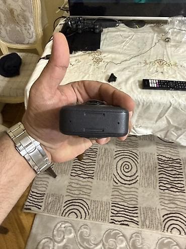 video registrator 360: DJI Osmo 360 – Adventure Combo - 360 dərəcə çəkiliş üçün iki linzalı — 6