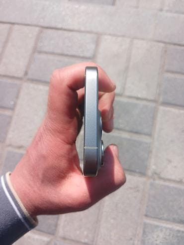 iphone kreditle: IPhone 15 Pro, 128 GB — 2