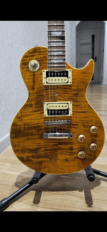 Elektron gitara, 6 sim, Yeni, Pulsuz çatdırılma lalafo.az -da Elektron gitara, 6 sim, Yeni, Pulsuz çatdırılma
