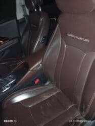 yan güzgülər s: Hyundai Grandeur: 2.2 l | 2015 il Sedan — 12