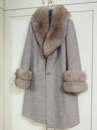 dublenka: Puxovik kurtka, Versace, M (EU 38) — 1