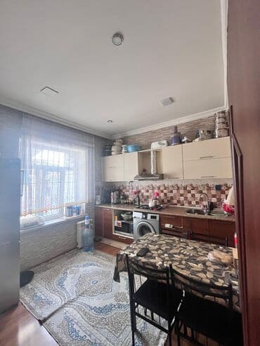 gəncədə ucuz evlər: 3 otaqlı, 100 kv. m, Kredit yoxdur, Orta təmir — 15