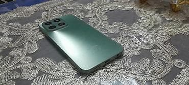 Honor X6b, 128 GB, rəng - Yaşıl