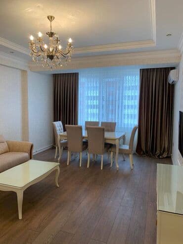 qarayev obyekt: Qaraev metrosuna 18 mertebeli binanın 7-ci mərtəbəsində yerləşən — 6