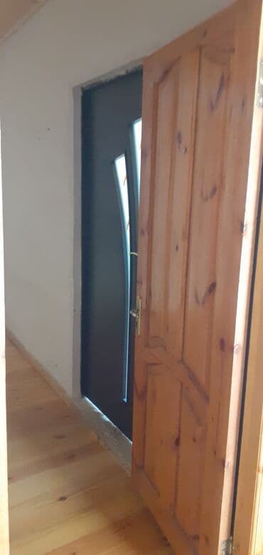 əhmədlidə 1 otaqlı kirayə evlər: 4 kv. m, 2 otaqlı, Qaz, İşıq, Su — 4