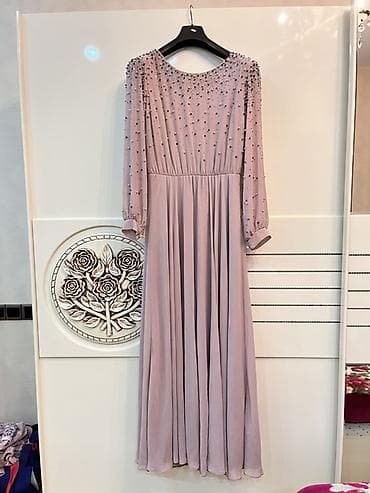 Ziyafət donu, Maksi