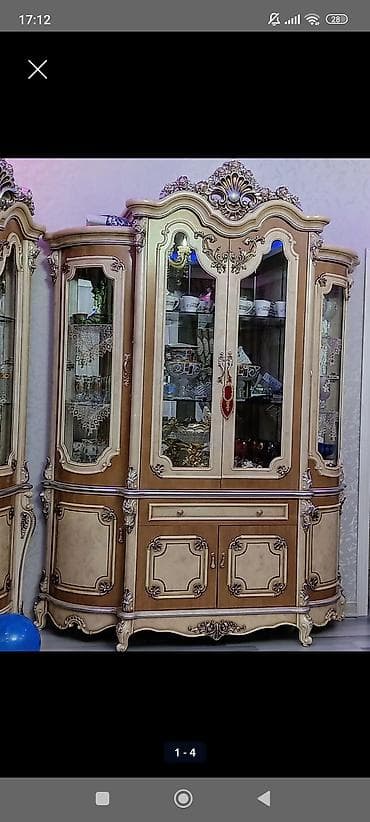 qapi demir qapi seyf qapi: Qonaq desti satılır 2700 manata — 4