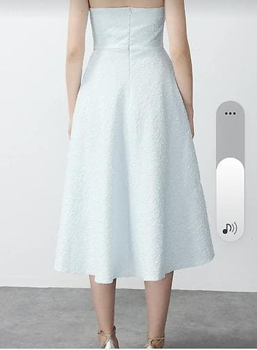 donlar toy: Kokteyl donu, Midi, Trendyolmilla, S — 4