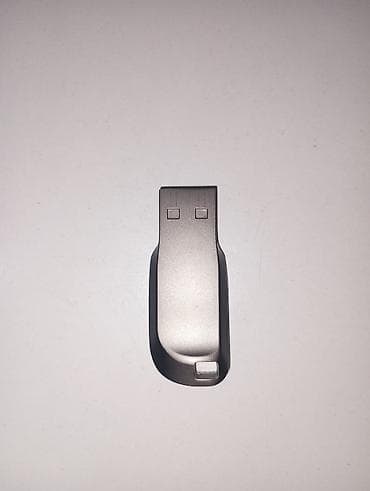 2TB USB flaş yaddaş - Tutum: 1.90 TB (exFAT fayl sistemi olaraq