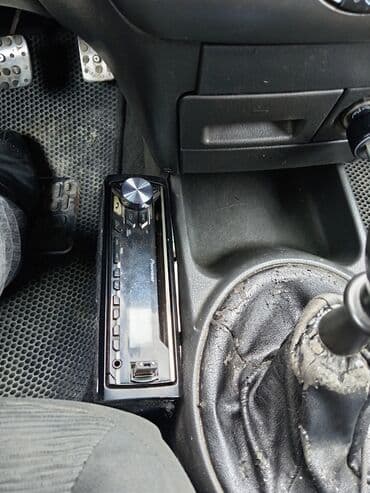 Другая автоэлектроника: Avtomobil üçün tam səsgücləndirici sistemi - Baş qurğu: Pioneer — 4