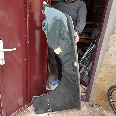 Digər avtomobil ehtiyat hissələri: Kirila — 1