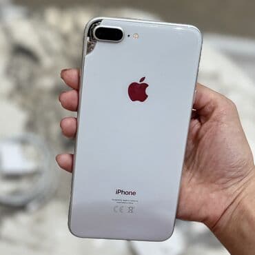 Jeep: IPhone 8 Plus, 64 GB — 3