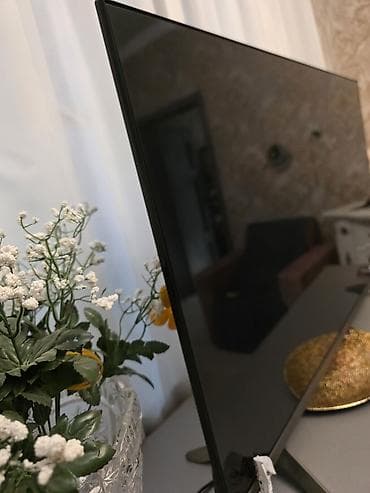 televizor lsd: Yeni Televizor Shivaki LED ekran HD (1366x768), Ünvandan götürmə — 7