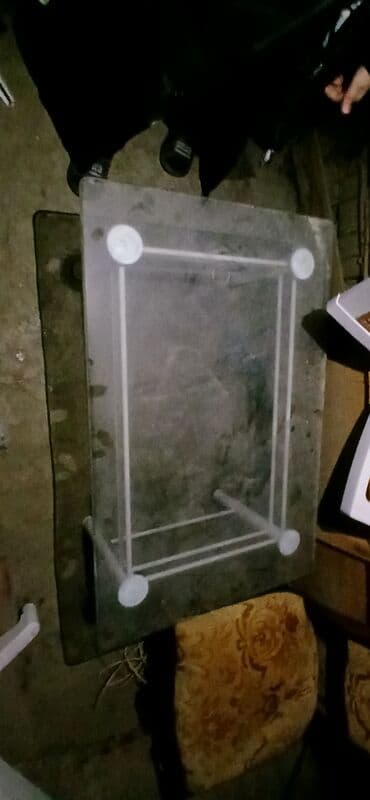 stul uzlukleri: Sadə stul, Plastik — 3