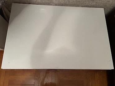 sandiğ: Ağ rəngli saxlamalı oturacaq/qutu tipli komod - Minimalist dizayn — 2