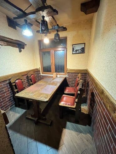 nefis döner masazir: Nəsimi rayonu,Memar əcəmi metro yaxınlığında,İşlək pub icarəyə — 2