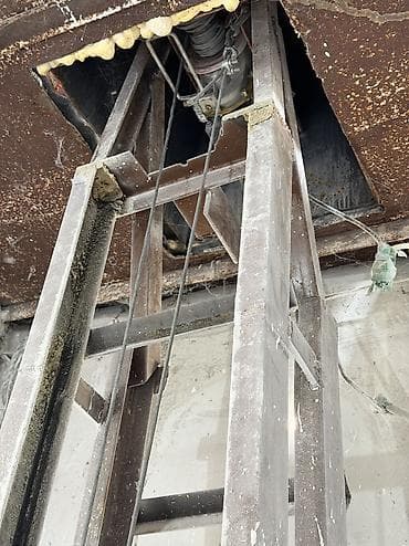 Boya qarışdıran mikser 1 tonluq lalafo.az -da Boya qarışdıran mikser 1 tonluq