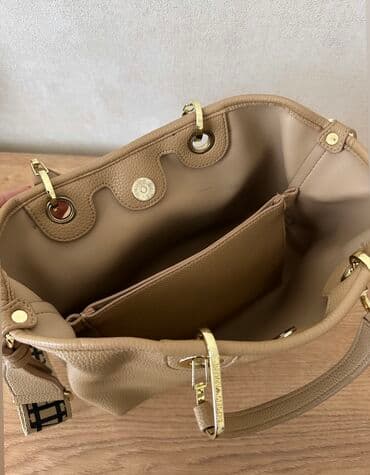 qaşlı çanta: Çantalar — 3