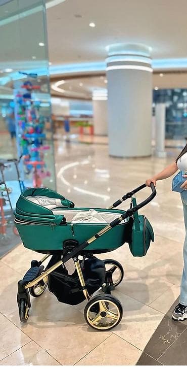 mekteb cantalari instagram: Kolyaska 2 lyulka Adamex firmasi Qiymet 350 man 1500 m a alinib — 2