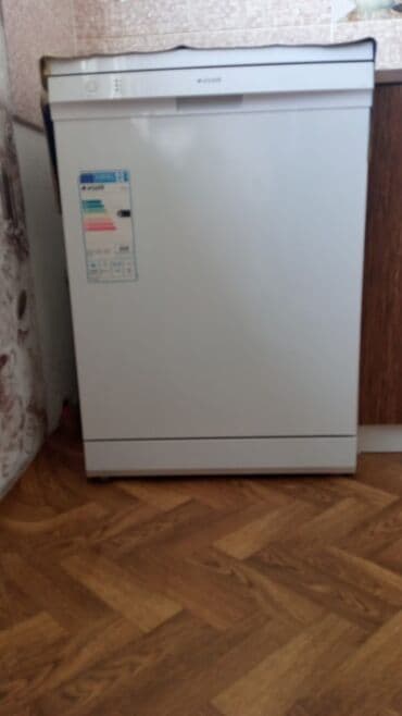 sok ceken qiymeti: Qabyuyan maşın Arcelik, Kompakt, Yeni — 1