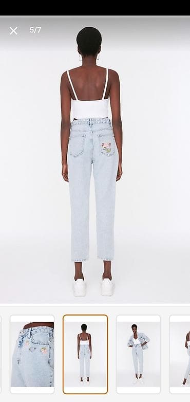 джинсовая куртка новый: Cox az geyinilib — 1