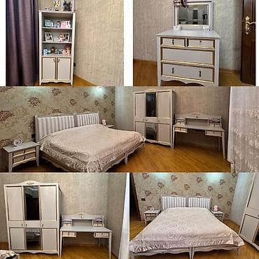 şaxda baba: Gunel1Kupa markasi genc oda baha alinib 2 eded kravatla matraslar — 1