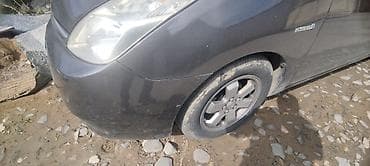 tayota prius bufer: Toyota Prius ön bamperi – orijinal - Model uyğunluğu: Toyota Prius — 4