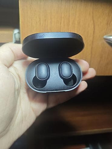 redmi airdots 2 характеристики: Redmi Airdots S simsiz qulaqcıq, batereyasi zəif işləyir — 1