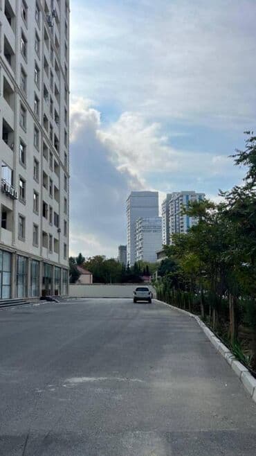 obyekt yasamal: Bakı şəhəri yasamal rayonu Şəfayət Mehdiyev küçəsində, Grand həyat və — 6