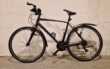 velasebet: Yeni Şəhər velosipedi Giant, 29", sürətlərin sayı: 7 — 3