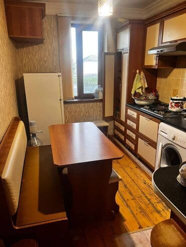 кызыл аскер квартира: Баку, Мярдяканы, 2 комнаты, Вторичка, 68 м² — 6