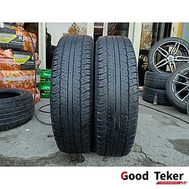 canqan avto: ✅ 185/16c Bir cüt yaxşı vəziyyətdə iki ədədin qiyməti 90Azn 🚗 Köhnə — 1