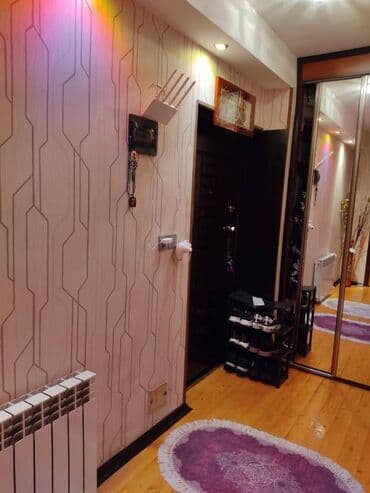 gəncə komsomol: 2 otaqlı, Yeni tikili, 50 kv. m — 14