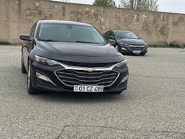 astra h 1.3: Chevrolet Malibu: 1.5 l | 2020 il 76000 km Sedan — 5