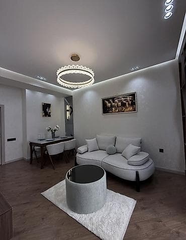 modern qapilar: Məkan dizaynı və təmir xidməti – müasir minimalist konsept Təklif: - — 7