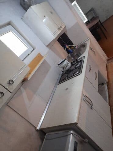 masazirda evlerin satisi: 1 otaqlı, 36 kv. m, Yeni təmirli — 4