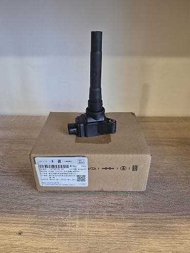 hundai h 1: BYD orijinal alışdırma bobini — 2