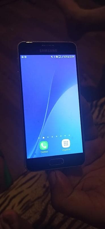Samsung Galaxy A02, 32 GB, rəng - Gümüşü