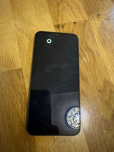 plesteşin 2: Samsung Galaxy A24 4G, 128 GB, rəng - Qara, Barmaq izi — 2