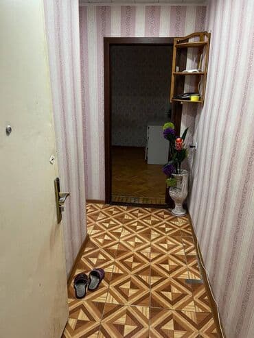 mingecevir kiraye: Genclik metrosunda 5 mərtəbəli binanın 2-ci mərtəbəsində 2 otaq 50 kv — 5