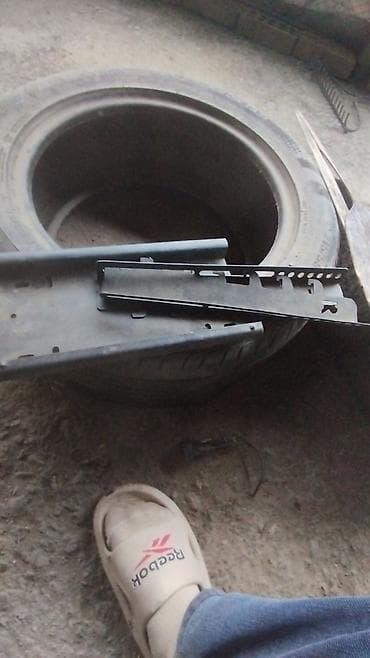 Мототранспорт: Tep tezidir uncn balaken — 1